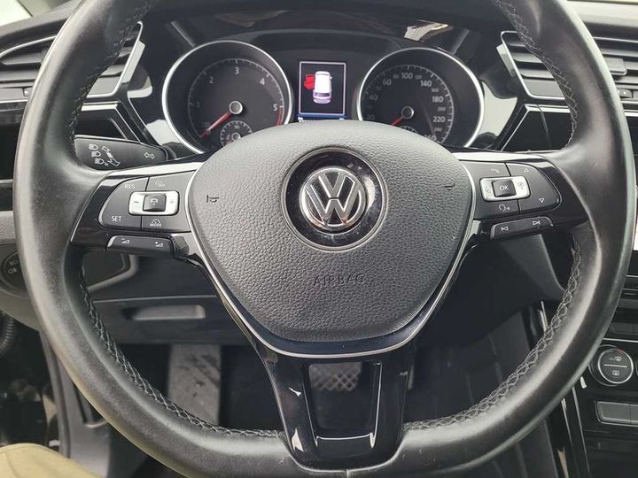 Photo 24 VIN: WVGZZZ1TZJW021615 - VOLKSWAGEN TOURAN &#3915 