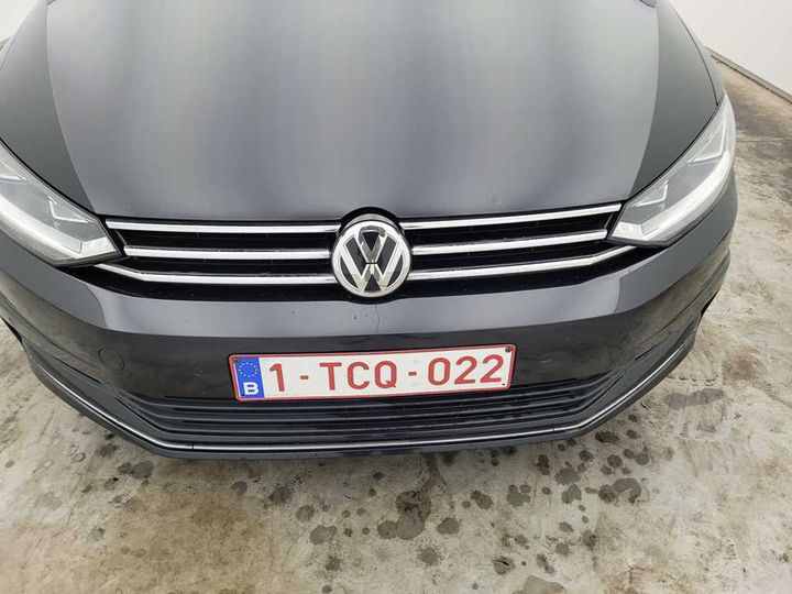 Photo 5 VIN: WVGZZZ1TZJW021615 - VOLKSWAGEN TOURAN &#3915 