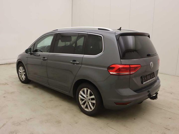 Photo 10 VIN: WVGZZZ1TZJW022176 - VOLKSWAGEN TOURAN 