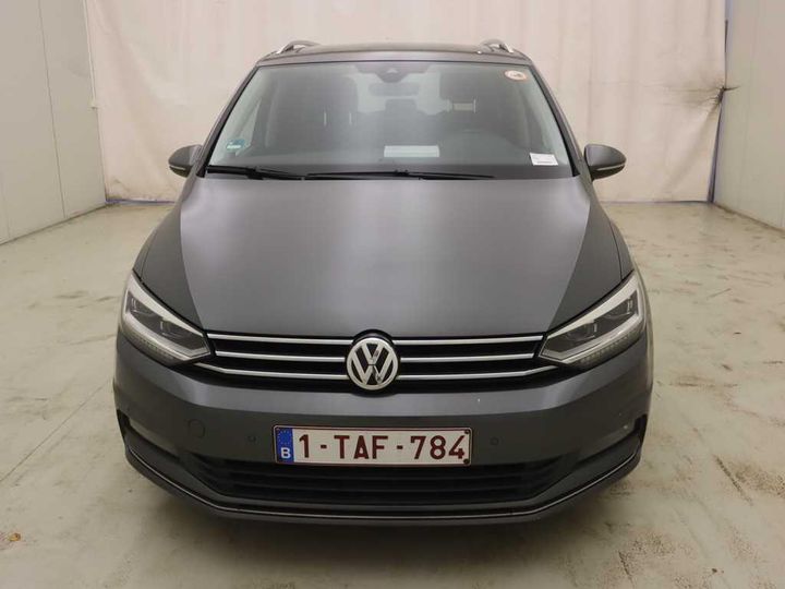 Photo 17 VIN: WVGZZZ1TZJW022176 - VOLKSWAGEN TOURAN 