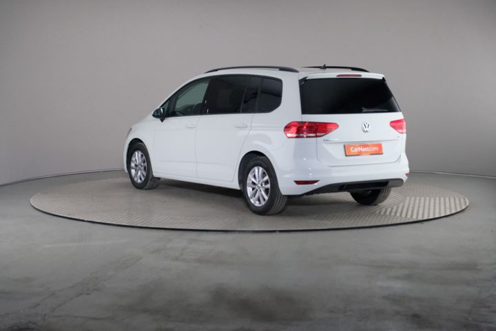 Photo 2 VIN: WVGZZZ1TZJW022751 - VOLKSWAGEN TOURAN 