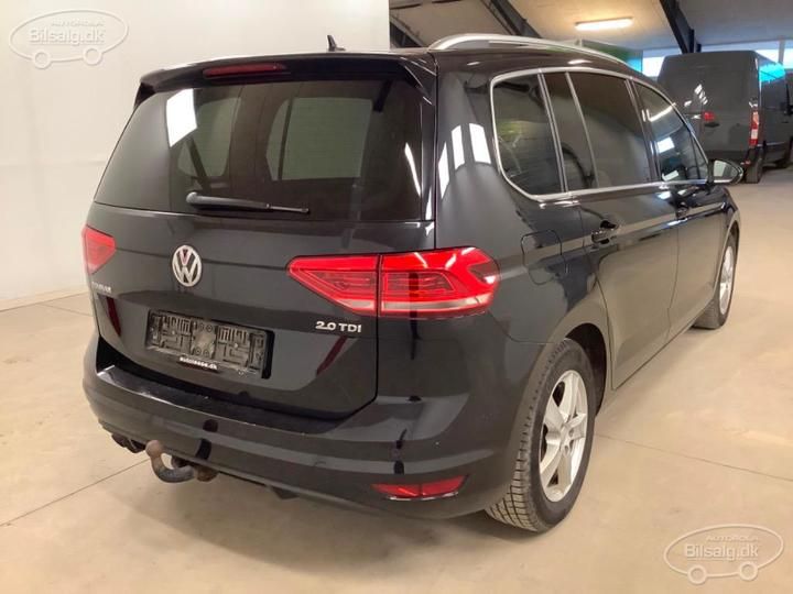 Photo 17 VIN: WVGZZZ1TZJW023597 - VOLKSWAGEN TOURAN MPV 