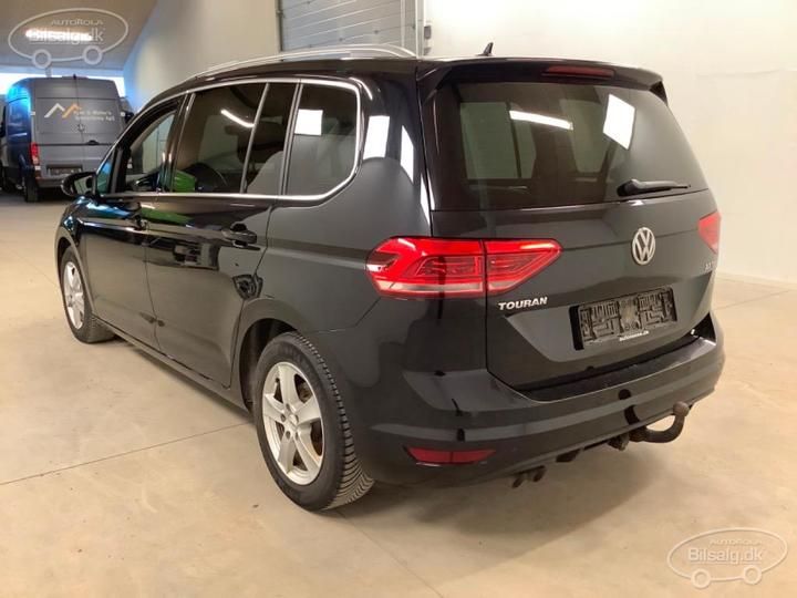 Photo 21 VIN: WVGZZZ1TZJW023597 - VOLKSWAGEN TOURAN MPV 