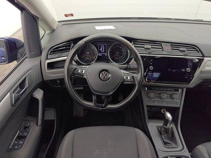 Photo 8 VIN: WVGZZZ1TZJW023723 - VW TOURAN '15 