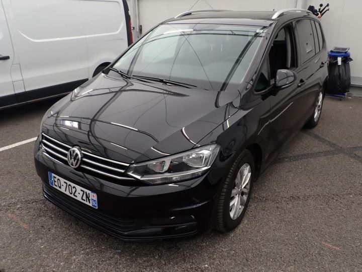 Photo 0 VIN: WVGZZZ1TZJW023877 - VOLKSWAGEN TOURAN 