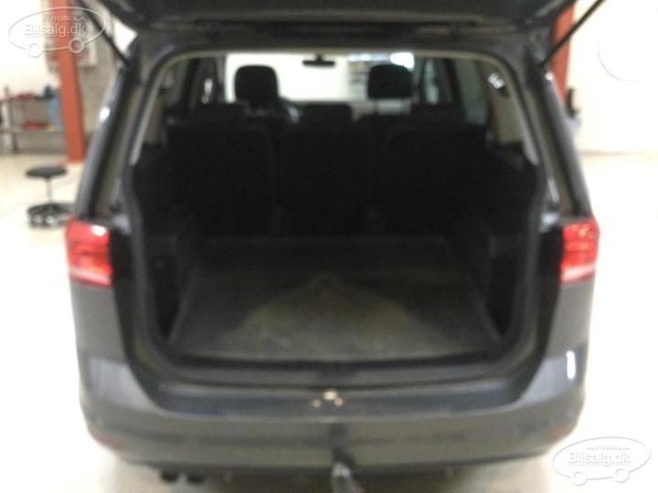 Photo 13 VIN: WVGZZZ1TZJW023907 - VOLKSWAGEN TOURAN MPV 