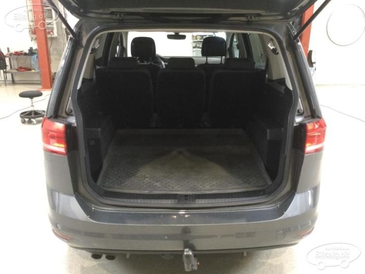 Photo 17 VIN: WVGZZZ1TZJW023907 - VOLKSWAGEN TOURAN MPV 