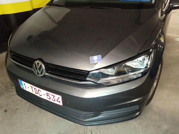 Photo 29 VIN: WVGZZZ1TZJW025160 - VOLKSWAGEN TOURAN &#3915 