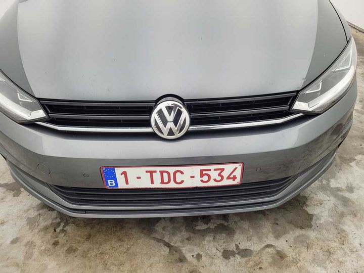 Photo 5 VIN: WVGZZZ1TZJW025160 - VOLKSWAGEN TOURAN &#3915 