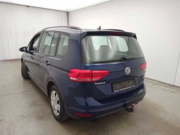 Photo 7 VIN: WVGZZZ1TZJW025198 - VOLKSWAGEN TOURAN &#3915 