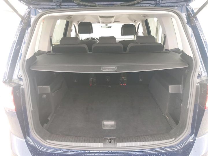 Photo 5 VIN: WVGZZZ1TZJW025345 - VOLKSWAGEN TOURAN 