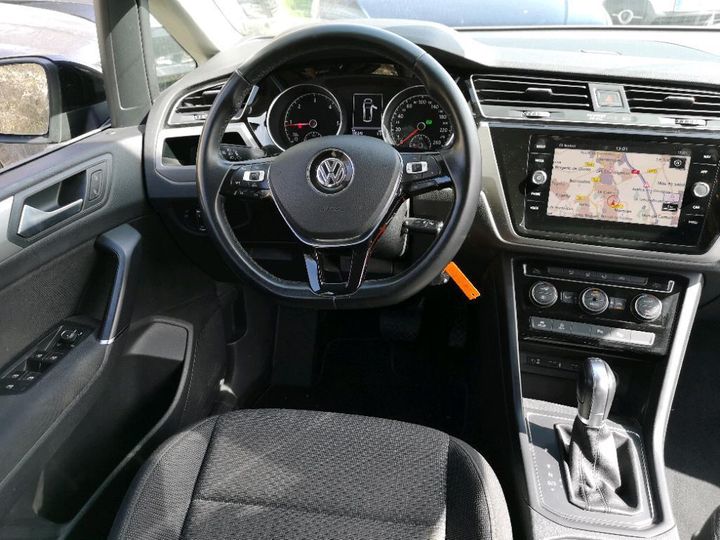 Photo 6 VIN: WVGZZZ1TZJW025476 - VOLKSWAGEN TOURAN 