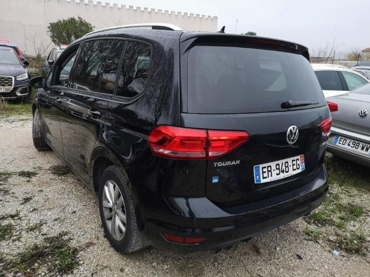 Photo 27 VIN: WVGZZZ1TZJW026793 - VOLKSWAGEN TOURAN 