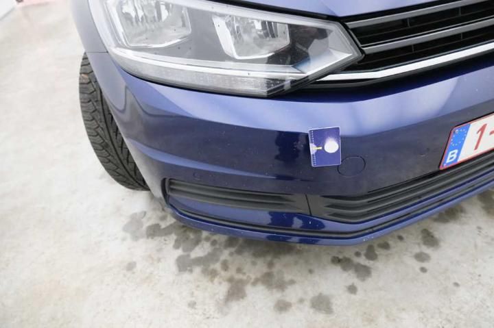 Photo 18 VIN: WVGZZZ1TZJW027160 - VOLKSWAGEN TOURAN &#3915 