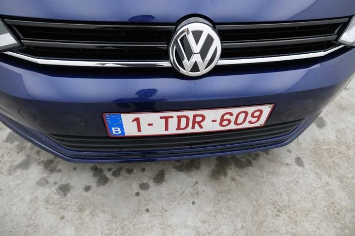 Photo 5 VIN: WVGZZZ1TZJW027160 - VOLKSWAGEN TOURAN &#3915 