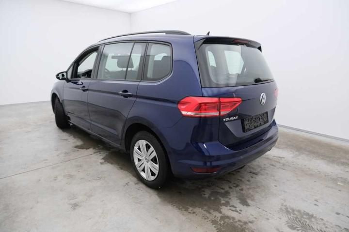 Photo 7 VIN: WVGZZZ1TZJW027160 - VOLKSWAGEN TOURAN &#3915 