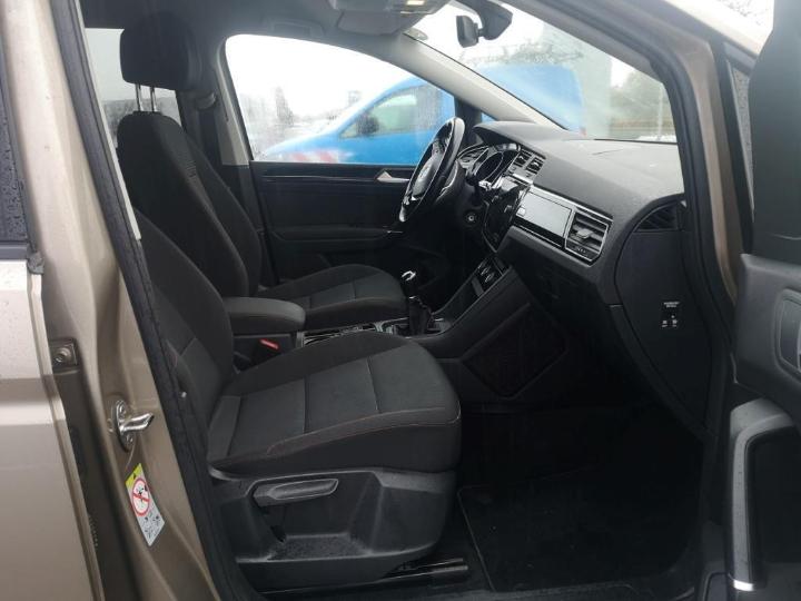 Photo 17 VIN: WVGZZZ1TZJW027330 - VOLKSWAGEN TOURAN 