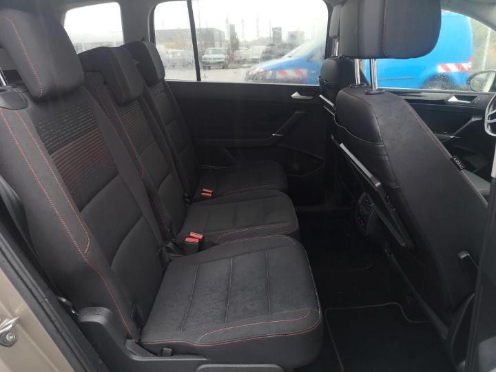 Photo 18 VIN: WVGZZZ1TZJW027330 - VOLKSWAGEN TOURAN 