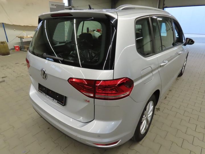 Photo 24 VIN: WVGZZZ1TZJW027716 - VOLKSWAGEN TOURAN 