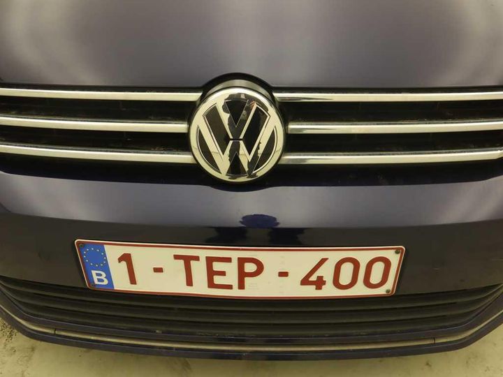 Photo 12 VIN: WVGZZZ1TZJW028161 - VOLKSWAGEN TOURAN 