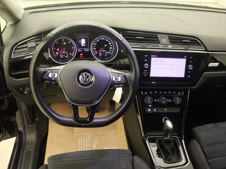 Photo 15 VIN: WVGZZZ1TZJW028161 - VOLKSWAGEN TOURAN 