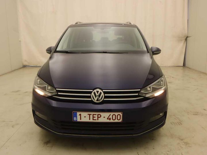 Photo 16 VIN: WVGZZZ1TZJW028161 - VOLKSWAGEN TOURAN 