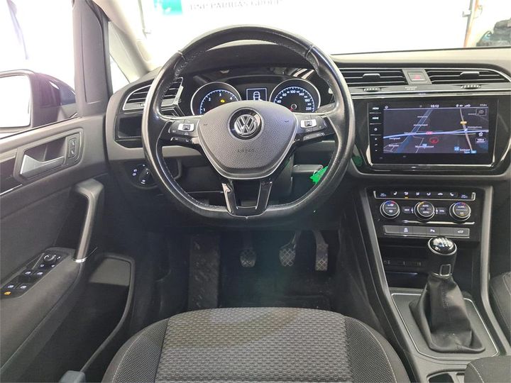 Photo 11 VIN: WVGZZZ1TZJW028342 - VOLKSWAGEN TOURAN 