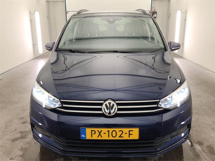 Photo 24 VIN: WVGZZZ1TZJW028342 - VOLKSWAGEN TOURAN 