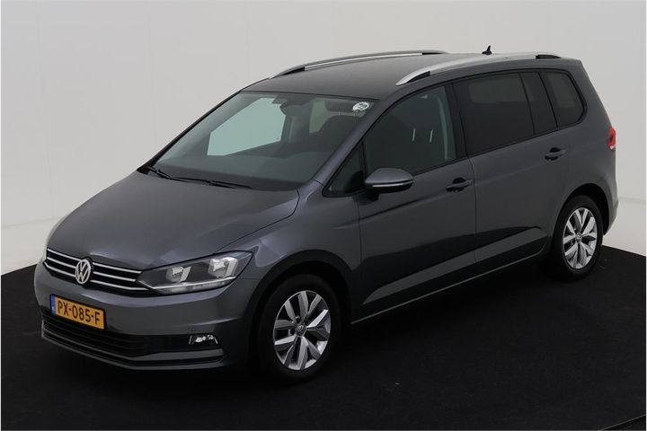 Photo 0 VIN: WVGZZZ1TZJW029024 - VOLKSWAGEN TOURAN 