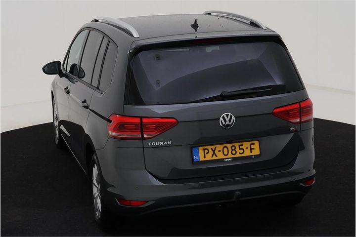 Photo 4 VIN: WVGZZZ1TZJW029024 - VOLKSWAGEN TOURAN 