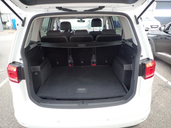 Photo 5 VIN: WVGZZZ1TZJW029329 - VOLKSWAGEN TOURAN 