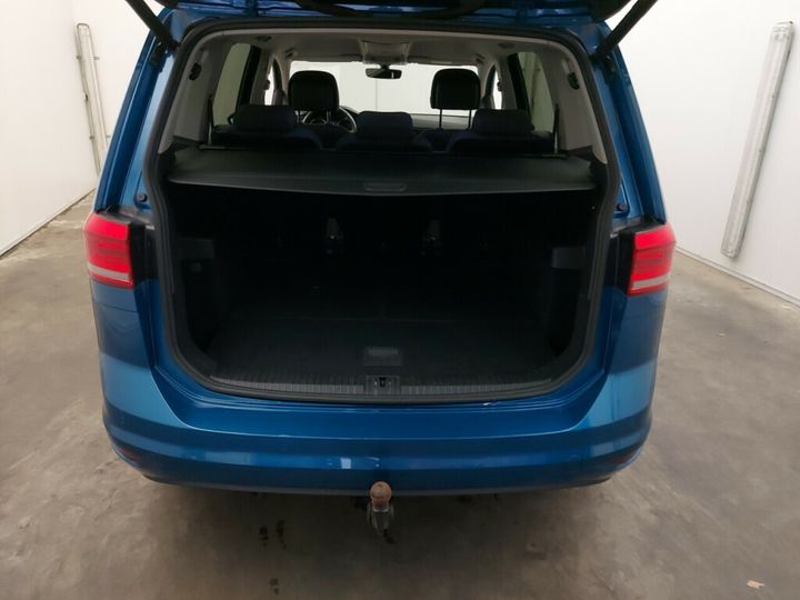 Photo 31 VIN: WVGZZZ1TZJW029439 - VOLKSWAGEN TOURAN 