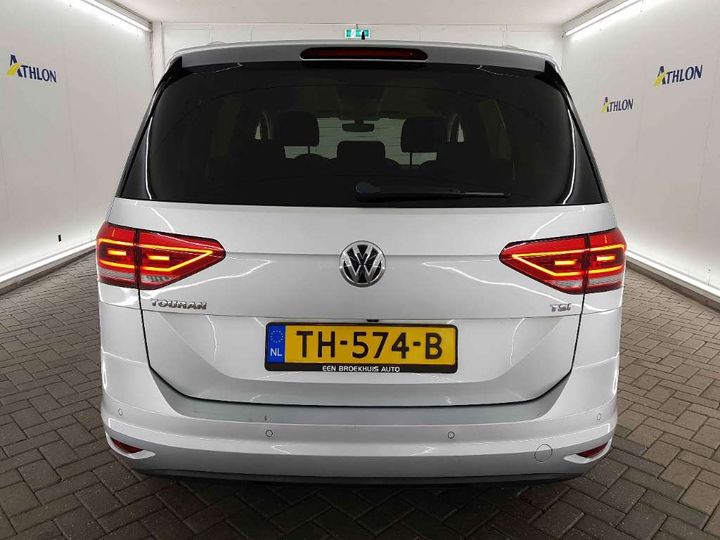 Photo 13 VIN: WVGZZZ1TZJW029919 - VOLKSWAGEN TOURAN 