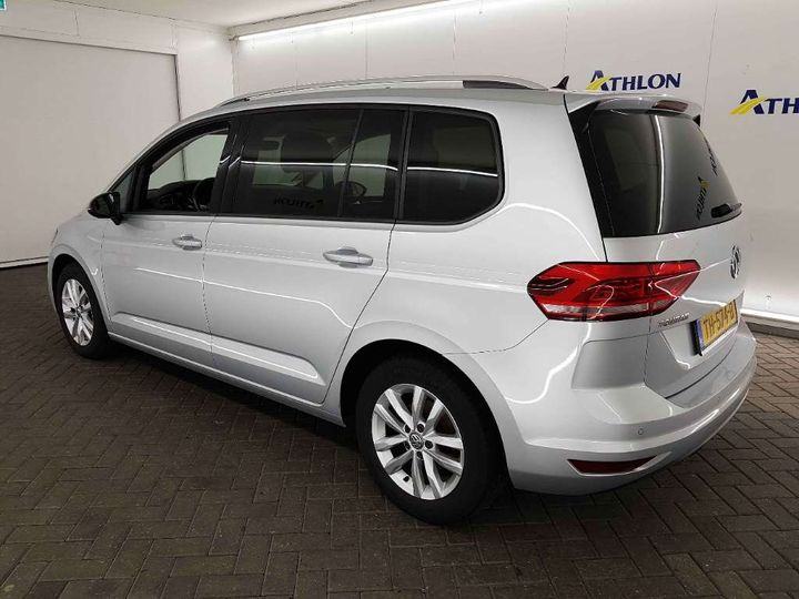 Photo 3 VIN: WVGZZZ1TZJW029919 - VOLKSWAGEN TOURAN 