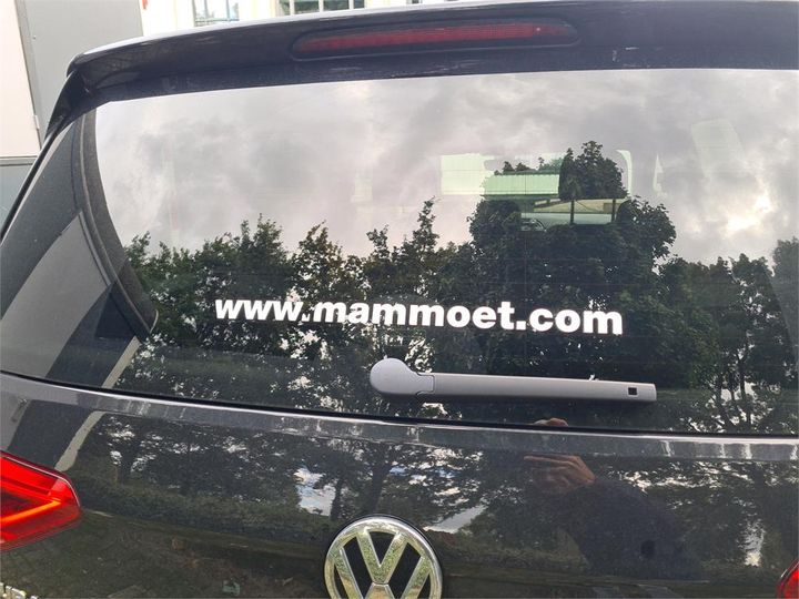 Photo 22 VIN: WVGZZZ1TZJW029965 - VOLKSWAGEN TOURAN 