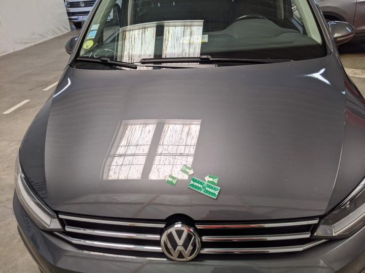 Photo 20 VIN: WVGZZZ1TZJW030398 - VOLKSWAGEN TOURAN 