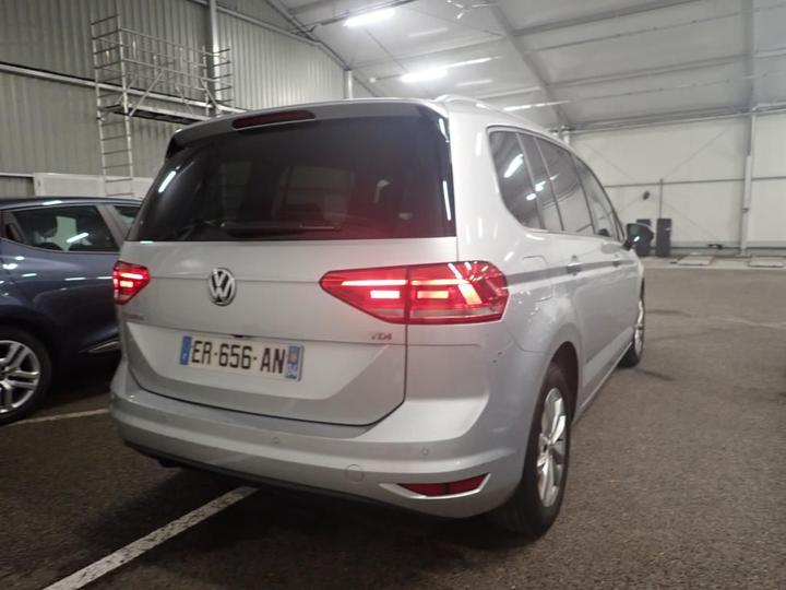 Photo 2 VIN: WVGZZZ1TZJW030420 - VOLKSWAGEN TOURAN 7S 