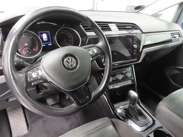 Photo 11 VIN: WVGZZZ1TZJW032253 - VOLKSWAGEN TOURAN 