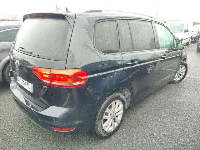 Photo 2 VIN: WVGZZZ1TZJW032330 - VW TOURAN 