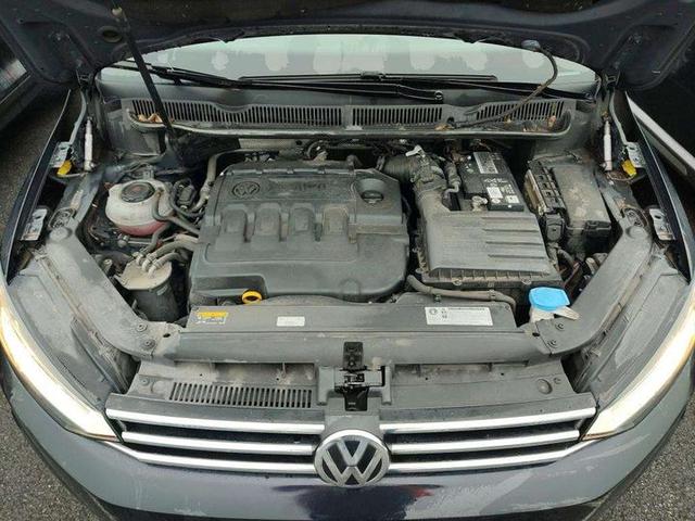 Photo 24 VIN: WVGZZZ1TZJW032330 - VW TOURAN 