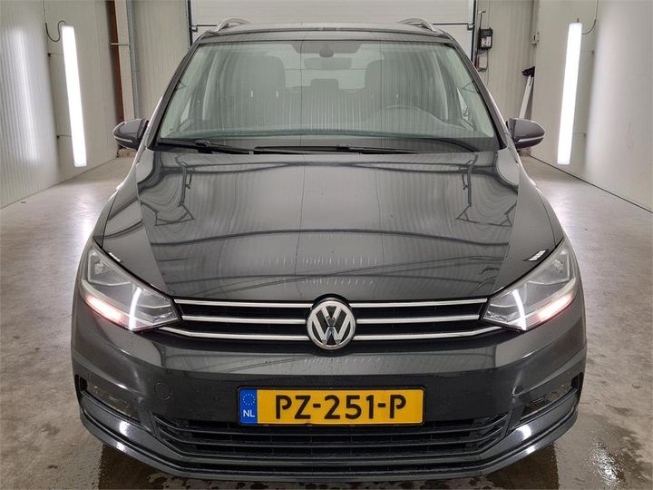 Photo 15 VIN: WVGZZZ1TZJW033671 - VOLKSWAGEN TOURAN 