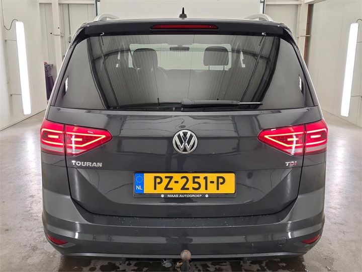 Photo 22 VIN: WVGZZZ1TZJW033671 - VOLKSWAGEN TOURAN 