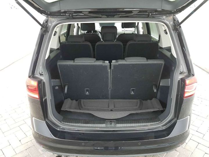 Photo 6 VIN: WVGZZZ1TZJW034006 - VOLKSWAGEN TOURAN 