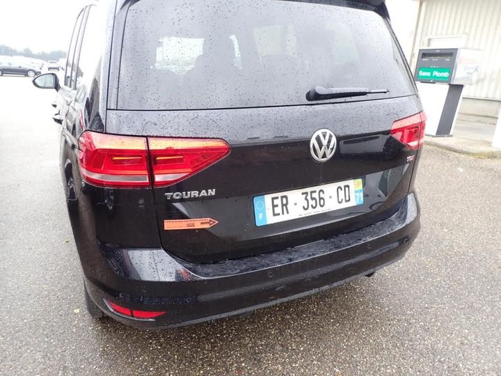 Photo 29 VIN: WVGZZZ1TZJW034168 - VOLKSWAGEN TOURAN 5S 