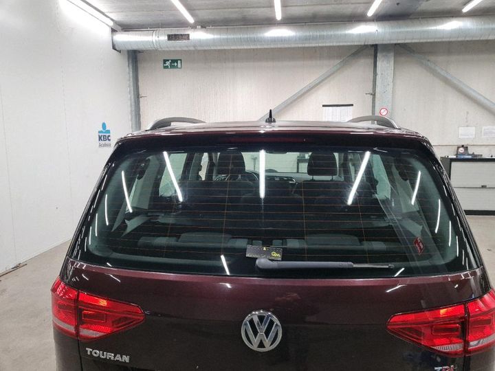 Photo 27 VIN: WVGZZZ1TZJW035398 - VOLKSWAGEN TOURAN 