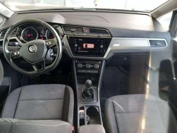 Photo 6 VIN: WVGZZZ1TZJW035400 - VOLKSWAGEN TOURAN 