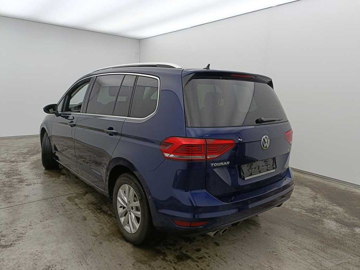 Photo 7 VIN: WVGZZZ1TZJW035537 - VOLKSWAGEN TOURAN &#3915 