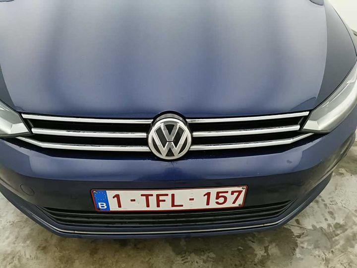 Photo 5 VIN: WVGZZZ1TZJW035585 - VOLKSWAGEN TOURAN &#3915 