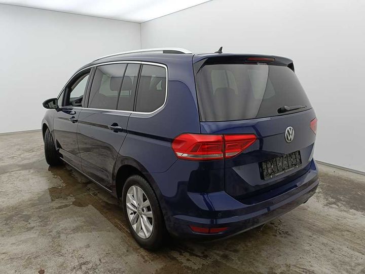 Photo 7 VIN: WVGZZZ1TZJW035585 - VOLKSWAGEN TOURAN &#3915 