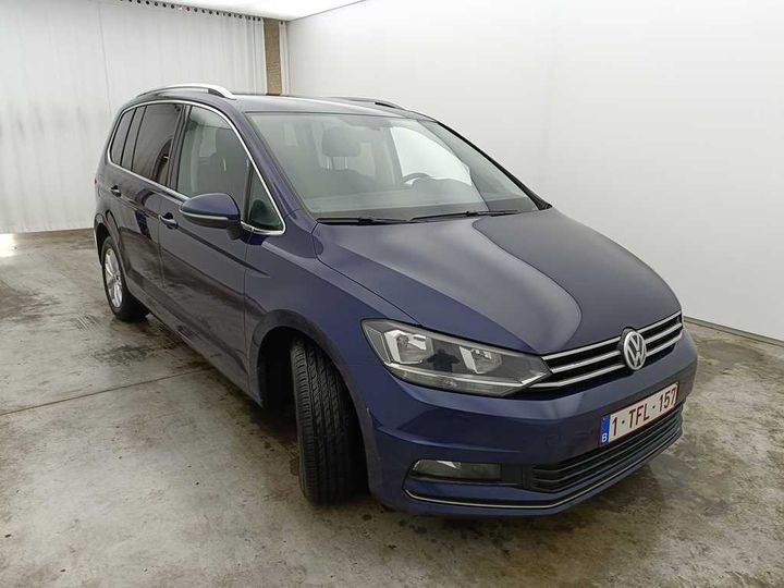 Photo 8 VIN: WVGZZZ1TZJW035585 - VOLKSWAGEN TOURAN &#3915 